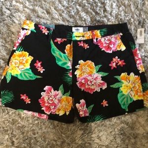 Women’s shorts